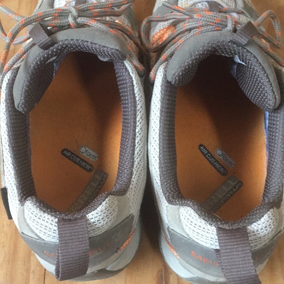Merrell Siren Sport Gore Tex Shoes - Picture 6 of 8
